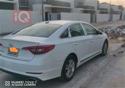 هیۆندای سۆناتا